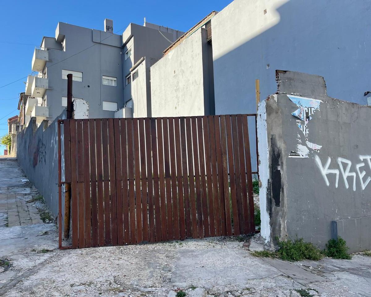 Lote en Punta Iglesias - Ideal Inversion, 280m², Centro