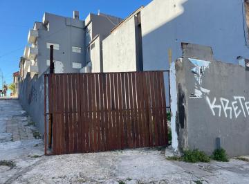 Terreno , Mar del Plata · Lote en Punta Iglesias - Ideal Inversion. (R 7 A)