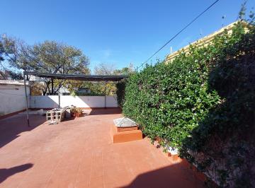 PH de 1 ambiente, Chacarita · Monoambiente con Gran Terraza Rodeada de Verde, Todo Sol, Barrio Chacarita.
