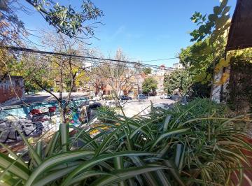 PH de 1 ambiente, Chacarita · Monoambiente con Gran Terraza Rodeada de Verde, Todo Sol, Barrio Chacarita.