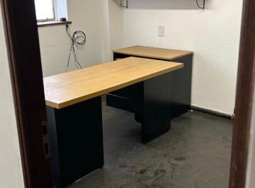 Oficina comercial · 1m² · 1 Ambiente · Oficinas en Venta / Alquiler. Santa Fe 1261.