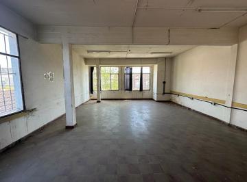 Depósito · Venta Fábrica 3 Pisos + 2 Departamentos en Duplex