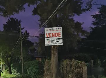 Terreno , Florencio Varela · Lotes en Venta Florencio Varela Excelente Ubicación