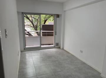 Departamento · 30m² · 2 Ambientes · Venta Departamento 1 Dormitorio Al Frente Cerrito 180 Alquilado