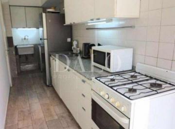 Departamento · 56m² · 3 Ambientes · Venta Depto 3 Ambientes Apto Crédito Riverside Towers