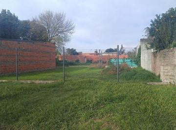 Terreno · 437m² · Venta de Terreno 437 m²
