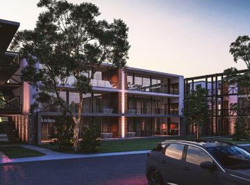 Departamento · 66m² · 5 Ambientes · Departamento en Barrio Privado, Maipú