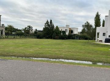 Terreno · 965m² · Lote en Venta - Club de Campo La Martona, Cañuelas