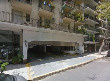 Garage · 13m² · Oportunidad Cochera Palermo Botánico