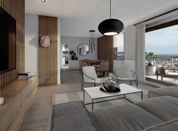 Departamento · 127m² · 7 Ambientes · Edificio "Duomo" 3 Dorm.