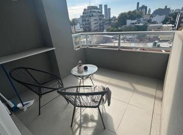 Departamento · 37m² · 1 Ambiente · Departamento en Palermo