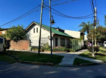 Casa · 80m² · 3 Ambientes · Venta Casa 3 Ambientes Talar Tigre