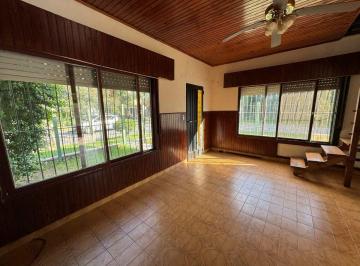 Casa · 80m² · 3 Ambientes · Venta Casa 3 Ambientes Talar Tigre