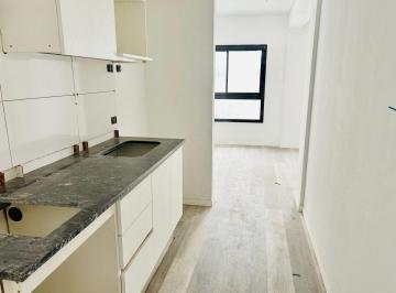 Departamento · 32m² · 1 Ambiente · Venta Villa Crespo Mono a Estrenar Cfte Apto Prof