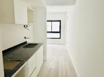 Departamento · 29m² · 1 Ambiente · Venta Villa Crespo Mono a Estrenar Cfte Apto Prof