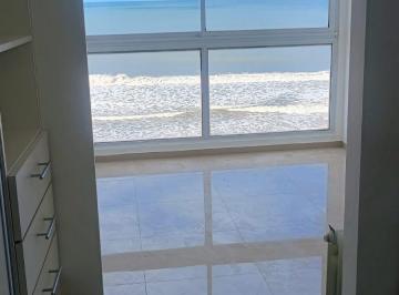 Departamento de 2 ambientes, Mar del Plata · Exclusivo Departamento a Estrenar con Vistas Panorámicas Al Mar