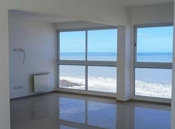 Departamento de 2 ambientes, Mar del Plata · Exclusivo Departamento a Estrenar con Vistas Panorámicas Al Mar