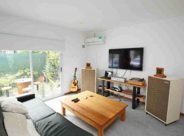 Casa · 100m² · 3 Ambientes · 1 Cochera · Casas Tipo Dúplex con Cochera en Gonnet