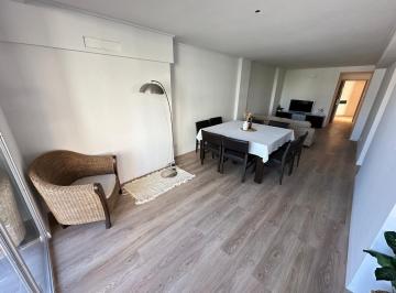 Departamento · 100m² · 3 Ambientes · Departamento Dos Dorm. Venta Martin Estrenar