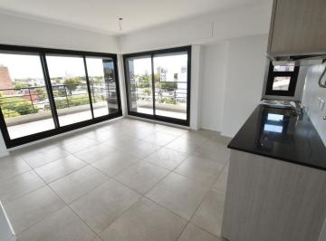Departamento · 52m² · 3 Ambientes · Venta Departamento Dos Dorm. Balcon Norte