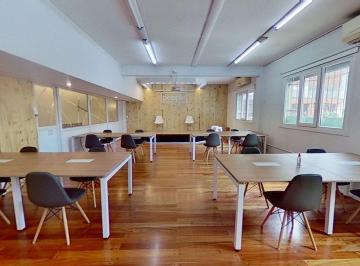 Oficina comercial · 415m² · Venta Local Comercial en Caballito