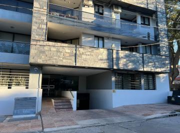 Departamento de 3 ambientes, Villa Carlos Paz · Departamento de Dos Dorm. Amoblado Edificio Tempo