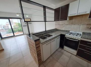 Departamento · 41m² · 2 Ambientes · 1 Cochera · Departamanto 2 Amb Balcón Cochera Avellaneda