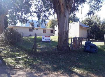 Terreno · 111m² · Venta Terreno + Propiedad a Reciclar Ostende