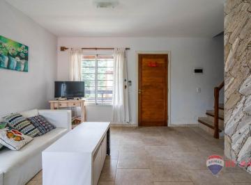 Departamento · 71m² · 4 Ambientes · 2 Cocheras · Venta 4 Ambientes Duplex Pinamar Cocheras Parrilla