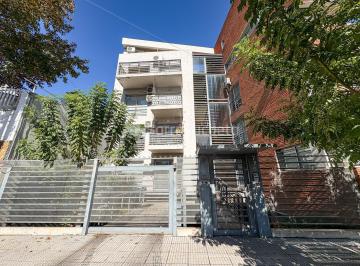 Departamento · 43m² · 3 Ambientes · 1 Cochera · Venta Departamento 3 Ambientes con Cochera en Ramos Mejía.