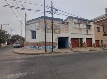 Bodega-Galpón · 208m² · Venta Galpón San Martin
