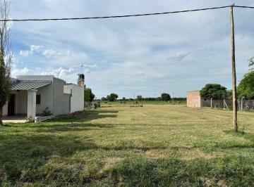 Terreno · 515m² · Venta de Terreno en Pujato Norte - Financiado.