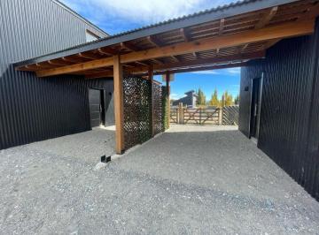Casa · 56m² · 3 Ambientes · 1 Cochera · Casa en Venta Dina Huapi - Tambo Viejo