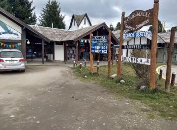 Local comercial · 16m² · Local Sobre Av Bustillo Km 12,400