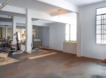 Bodega-Galpón · 600m² · Venta Galpon Deposito Monte Castro Floresta