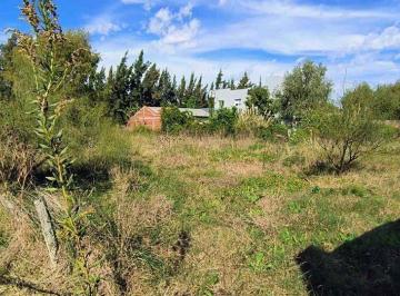Terreno · 546m² · Lote en Venta Madgalena Escriturado