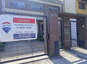 Casa · 91m² · 4 Ambientes · 1 Cochera · Duplex 4 Amb. Venta Villa Adelina - Losa Radiante