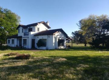 Campo · 280ha · Venta Chacra 1 Ha, Casa 6 Amb Manzanares Pilar