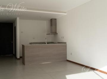 Departamento · 38m² · 1 Ambiente · 1 Cochera · Monoambiente en Alquiler en Sotavento Canning