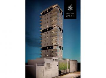 Departamento · 40m² · 2 Ambientes · Dto Al Frente con Excelente Terraza