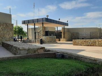 Terreno · 512m² · Venta Lote en Terruños de Araoz 3 - Drummond Lujan