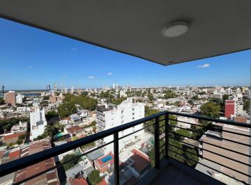 Departamento · 28m² · 1 Ambiente · Venta Monoambiente con Balcón Al Frente, Arroyito
