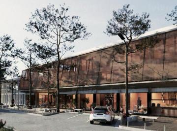 Oficina comercial · 73m² · Oficina en Venta en Gorina en Construccion
