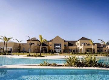 Terreno · 1000m² · Lote Haras del Sur III Ruta 2 Km 59