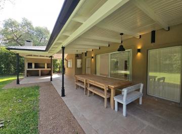 Casa · 105m² · 3 Ambientes · Casa en Venta en Santa María del Pilar – 3 Ambientes Apta Crédito