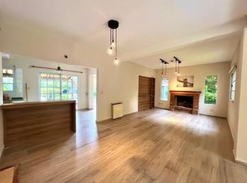 Casa de 5 ambientes, Pilar · Casa en Venta Bc. "La Tranquera " Lote Central,3 Dorm