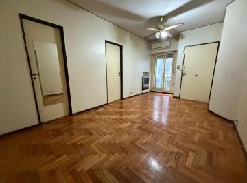 Departamento · 26m² · 1 Ambiente · Monoambiente Muy Amplio y Luminoso!