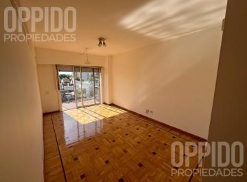Departamento · 33m² · Hermoso y Luminoso Monoambiente en Alquiler | Ramos Mejia!
