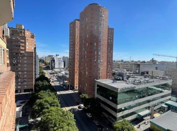 Departamento · 79m² · 4 Ambientes · 1 Cochera · Venta Depto en Calle Pueyrredón 3 Dorm. Cochera Incluída