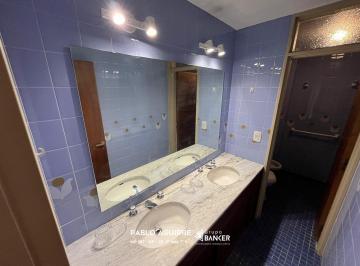 Departamento · 120m² · 5 Ambientes · 1 Cochera · Mitre y Quaglia. Edificio Via Firenze.